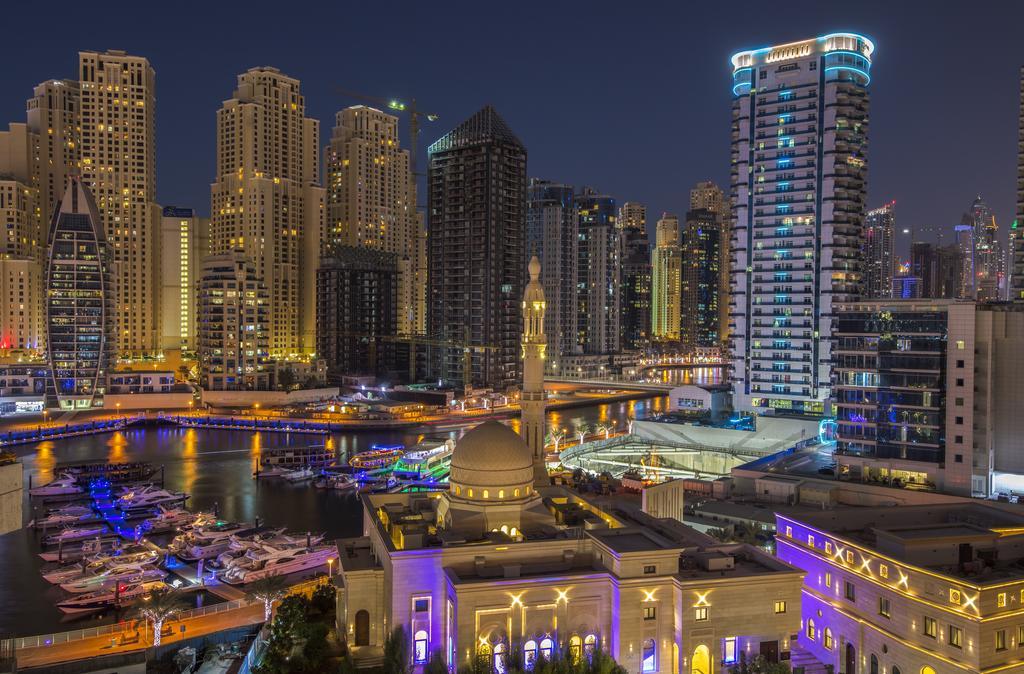 Apartment Superior - Manchester Tower Dubai