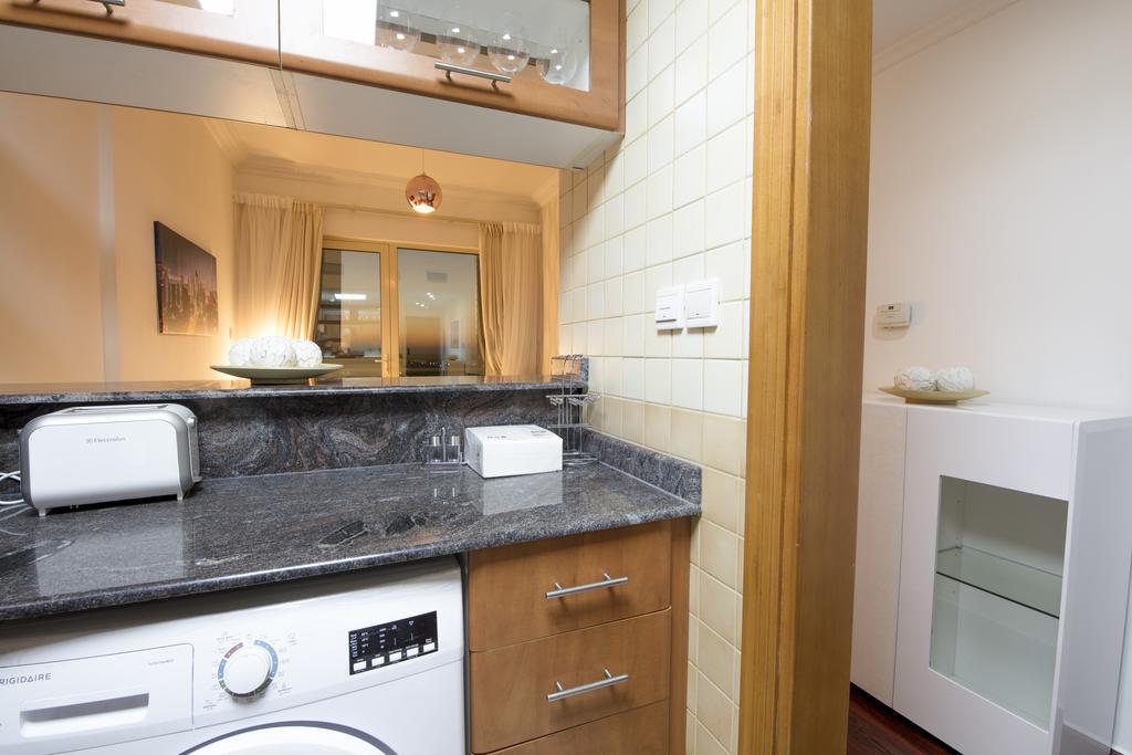 Apartment Superior - Manchester Tower