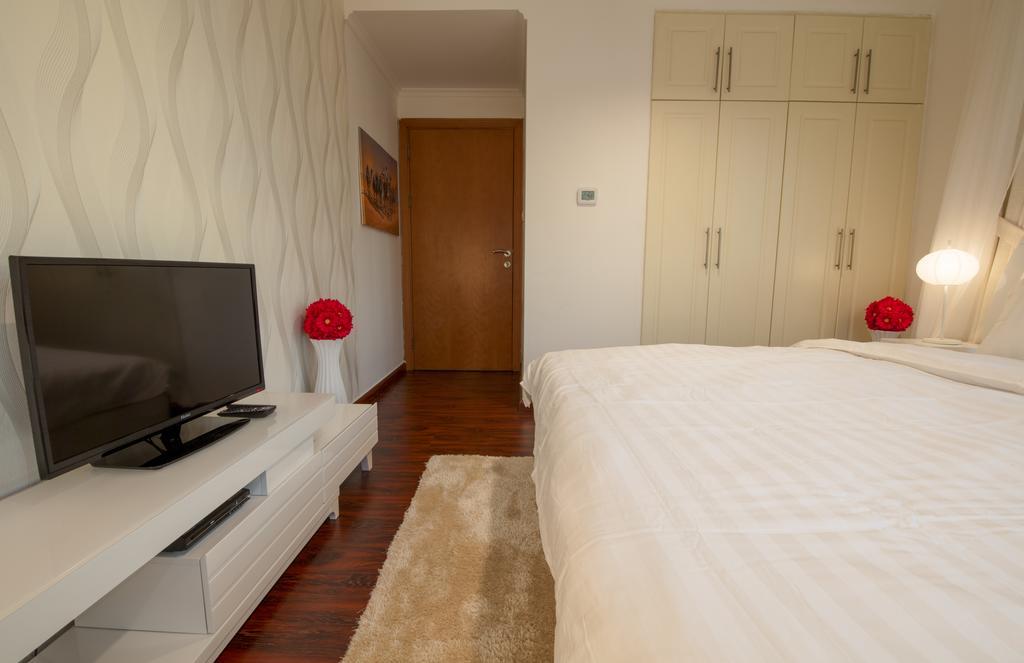 Apartment Superior - Manchester Tower Dubai