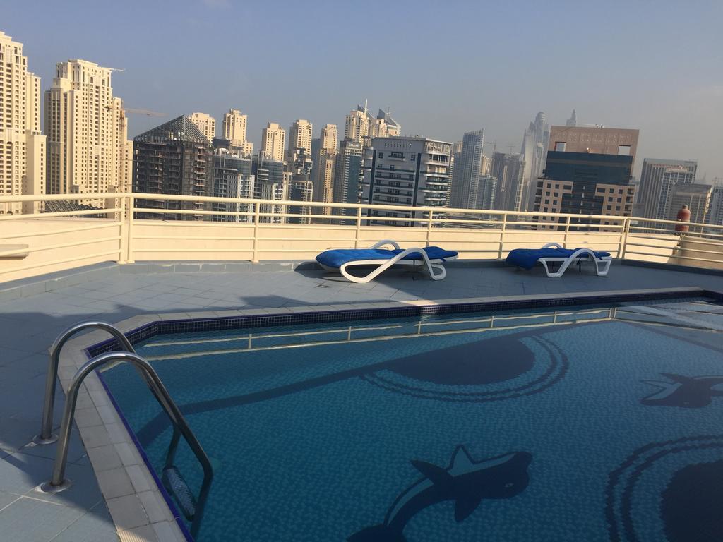 Apartment Superior - Manchester Tower Dubai
